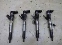 Injector Mercedes Citan 1.5 DCI cod 8201100113