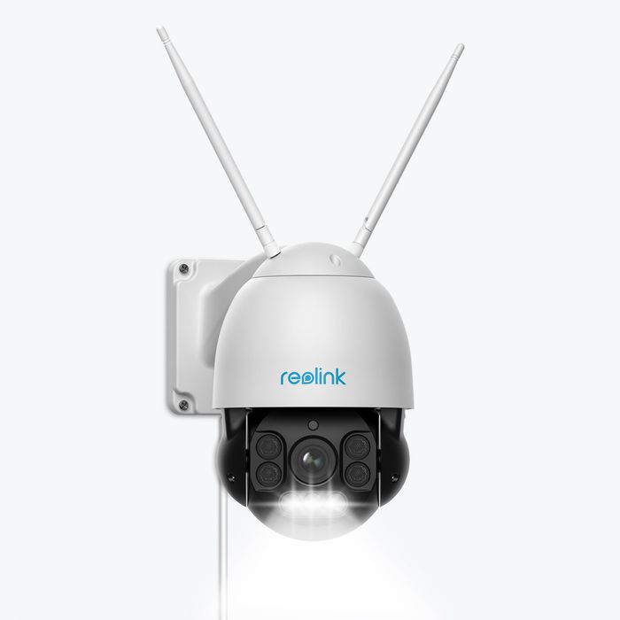 Camera de supraveghere Reolink RLC-523WA cu PTZ, WIFI