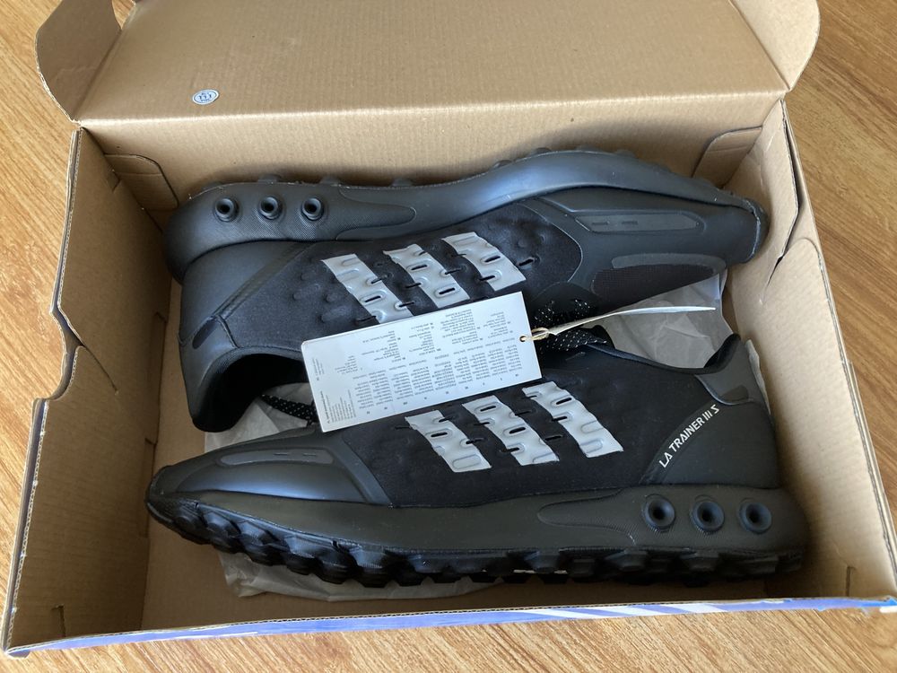 Мъжки оригинални маратонки Adidas La Trainer lll
