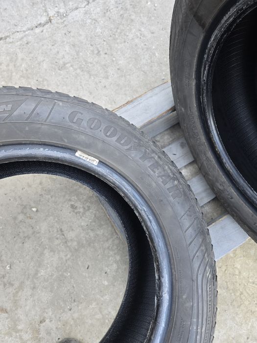 Anvelope de iarna 195-60r15 Goodyear