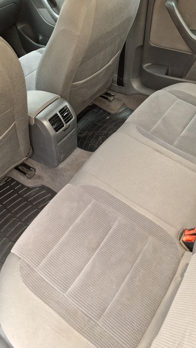 Vând VW Jetta 1,9 TDI