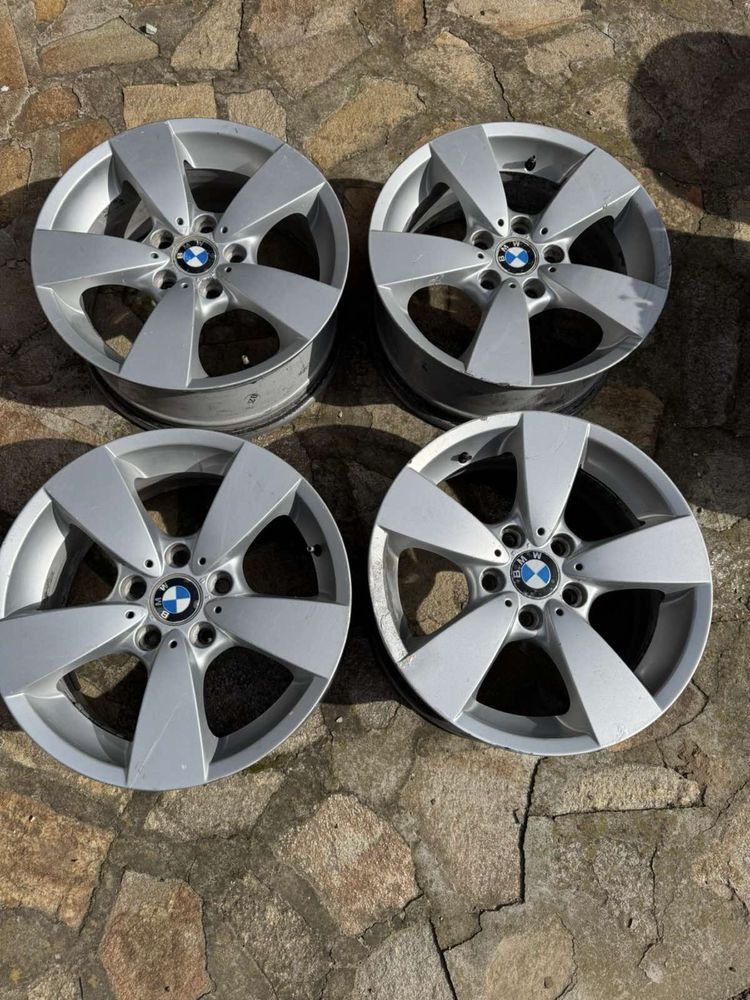 Джанти за BMW E60 17”