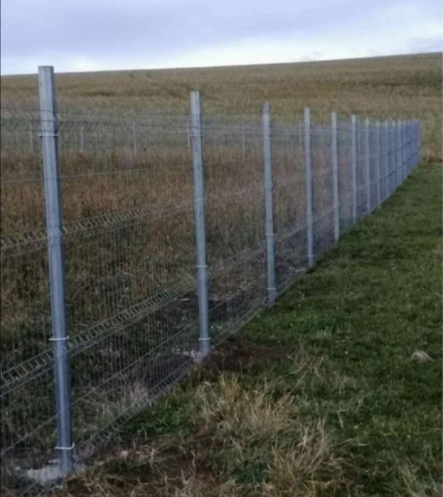 Meserasul la gardurii reparatii