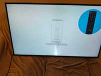Televizor LED Smart Samsung, 123 cm, 49NU7102, 4K Ultra HD, Clasa A