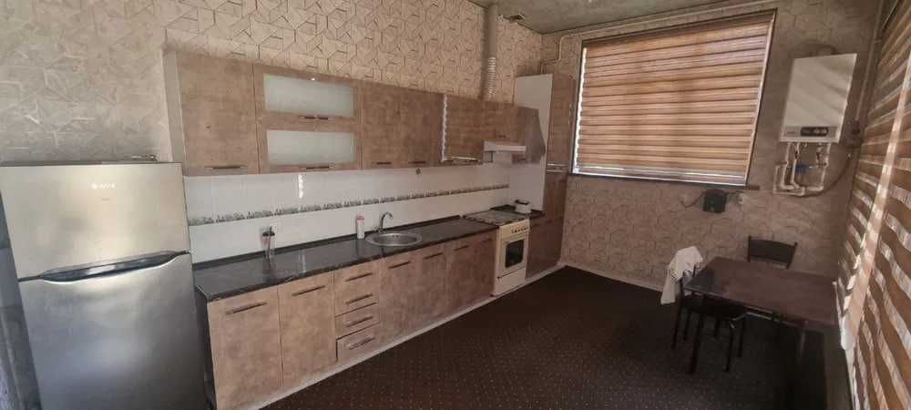 Ш.СРОЧНО аренда квартира в Сергели-ахмад жўжа оила ёки боғча