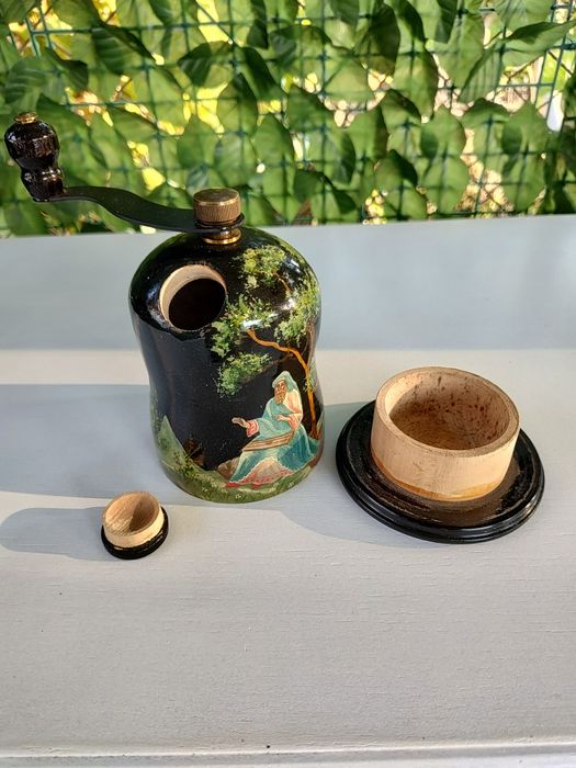 Râșnițe cafea piese deosebite