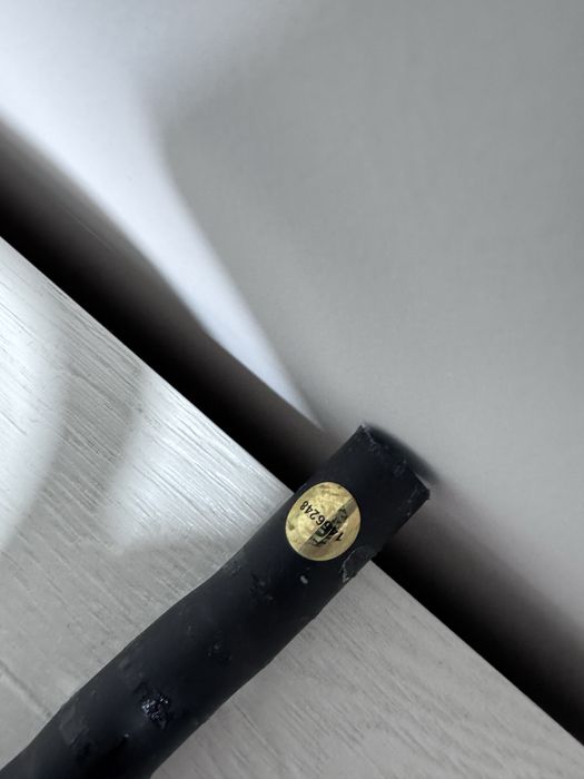 Ghidon gravel Ritchy wcs