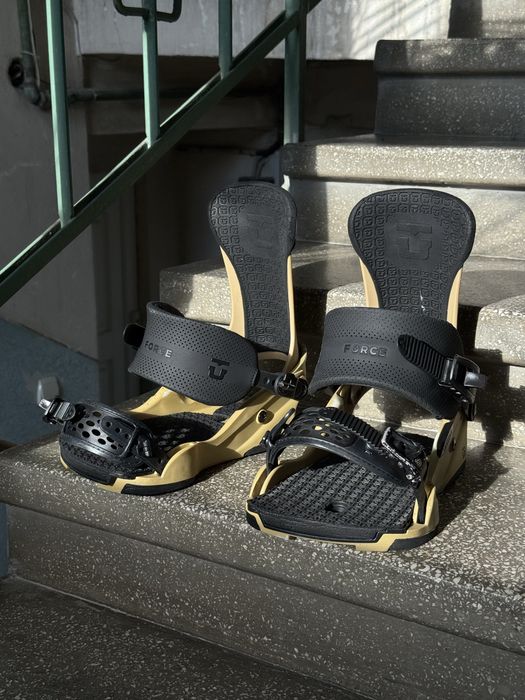 UNION FORCE Legaturi Snowboard