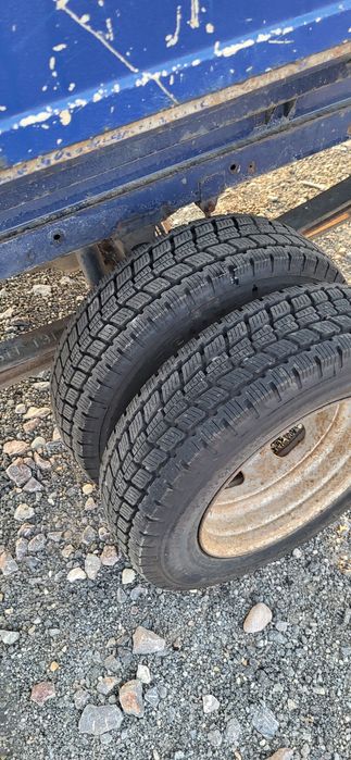 Autoutilitara Volkswagen Lt 46 basculabila