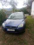 Vand Ford focus 2006