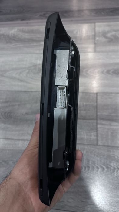 Монитор lexus gx460