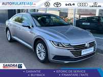 Volkswagen ARTEON LED / Bancheta incalzita / CarPlay & Android Auto /