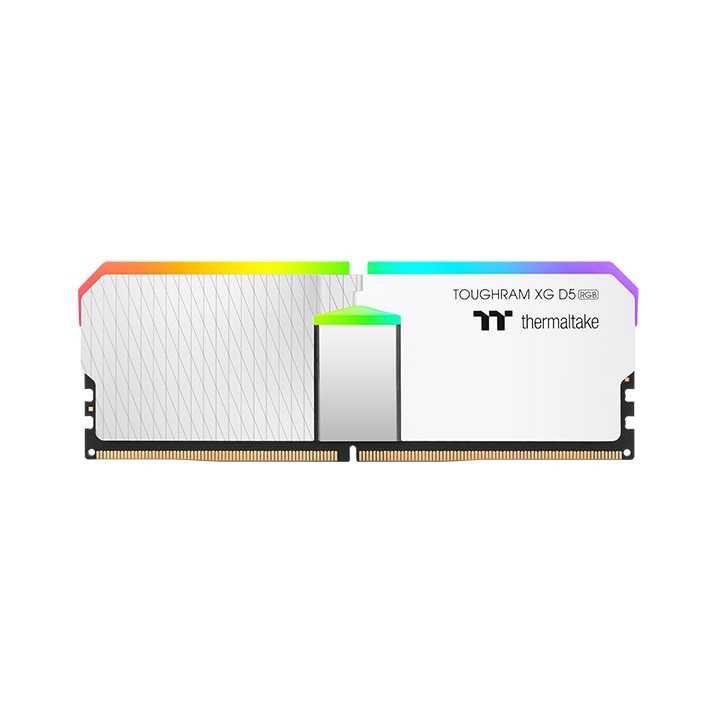 /РАМ памет/ Thermaltake Toughram XG RGB 32GB DDR5 7600MHz (ГАРАНЦИЯ)