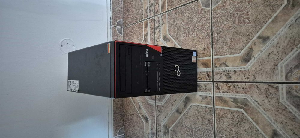 unitate pc Gaming i5 6500 12gb ddr4 128 ssd m2 GTX 750 Ti 2gb ddr5