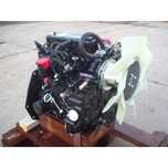 Motor pentru miniexcavatoare Caterpillar