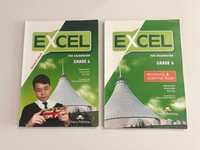 Учебник Excel grade 6 и рабочая тетрадь