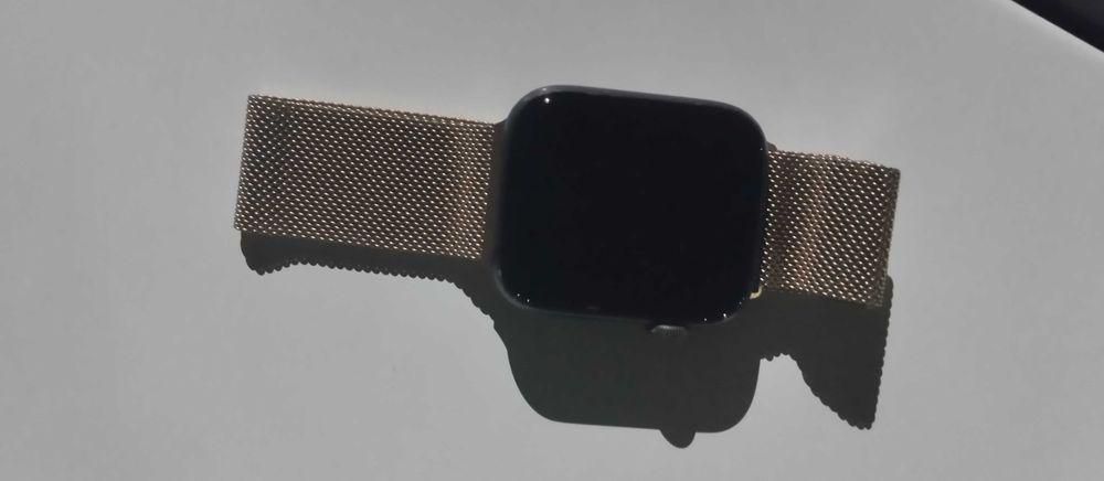 Apple watch смарт часы серия 5 44 mm