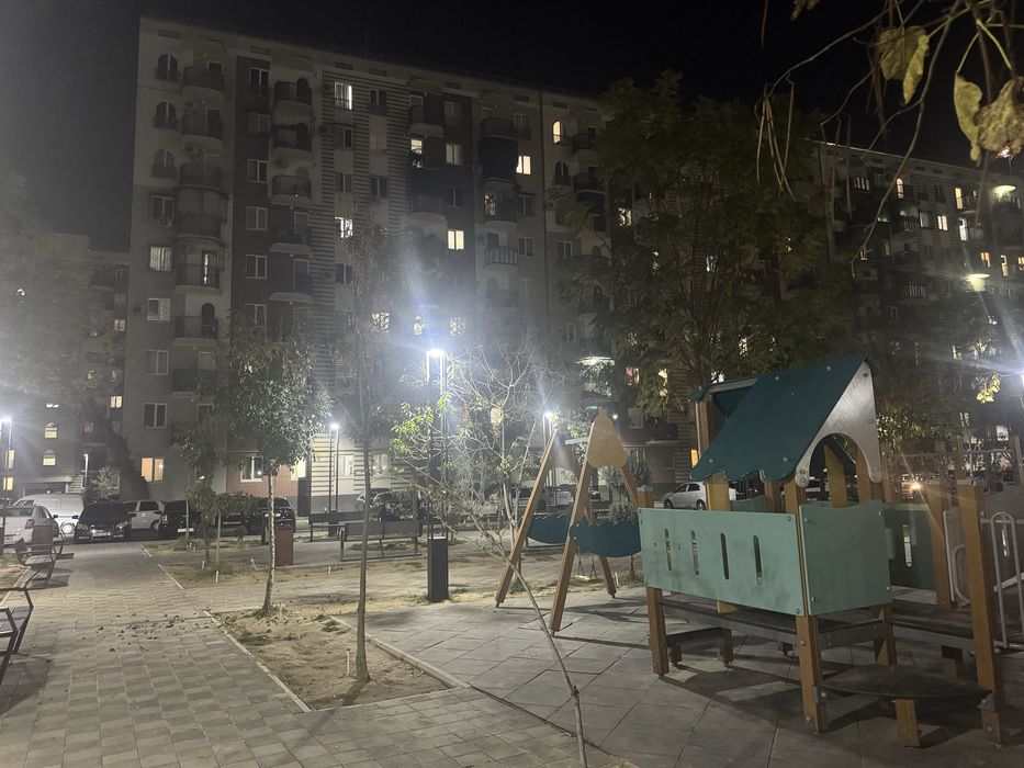 Квартира 2х ком голден хаус ассалом сохил 2 етап