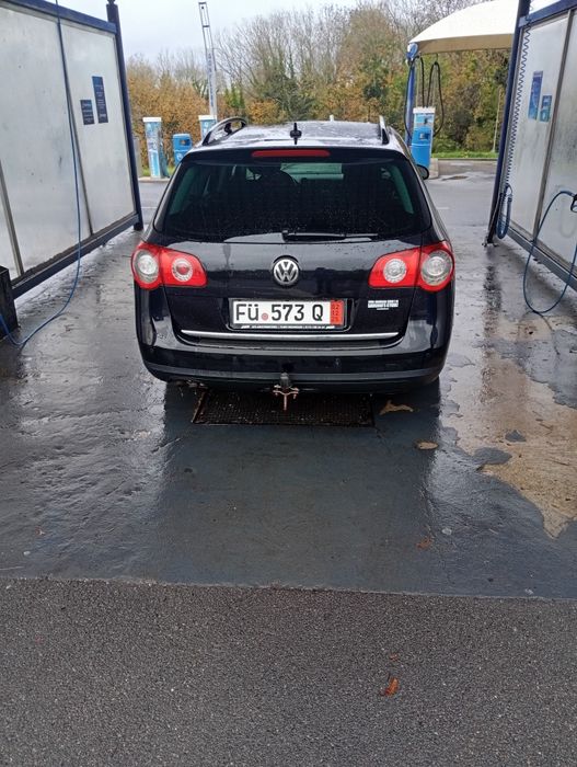 Vw pasat urgent an stare buna