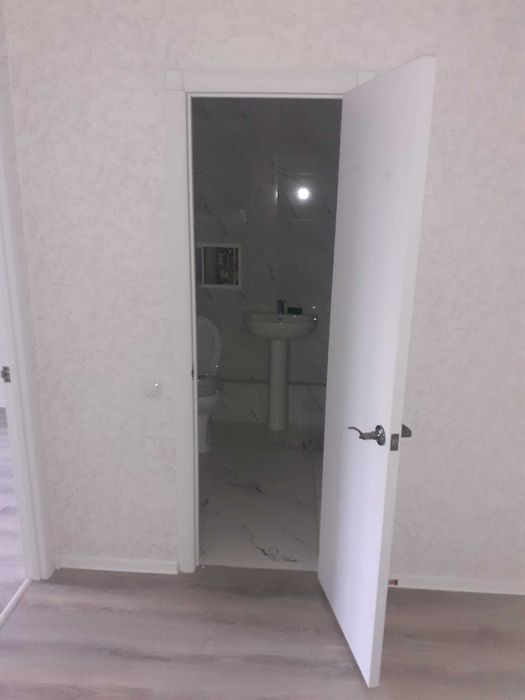 1-комн Береке 4 этаж