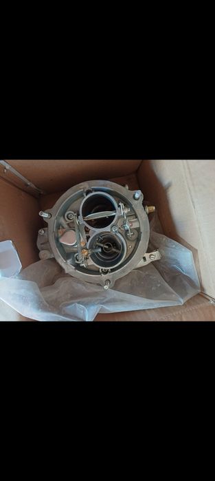 Карбюратор  газелге Нови