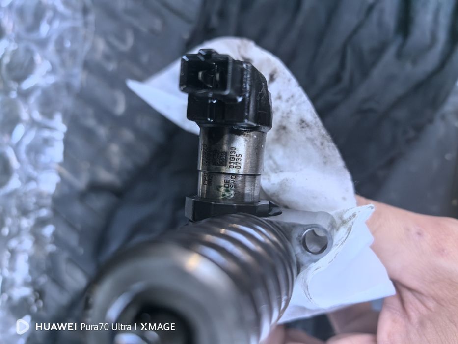 Дюза дизел Simens 03G 130 073 S
 Свалени са от работешта кола