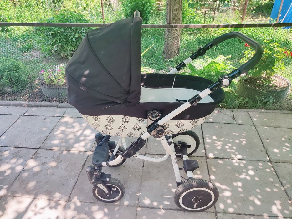 Продам детскую коляску
