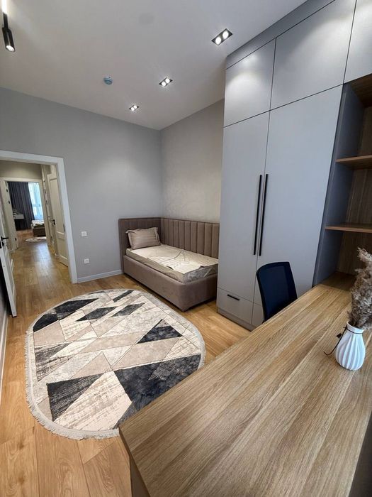 Продается 3х ком квартира, ЖК Oz Makon, ор-р: Фаргона йули, 64 м²