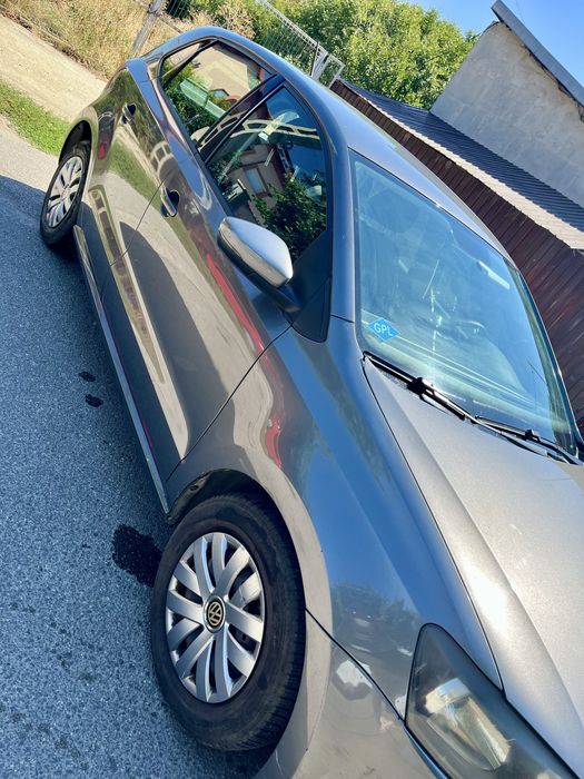 Volkswagen polo 1.2