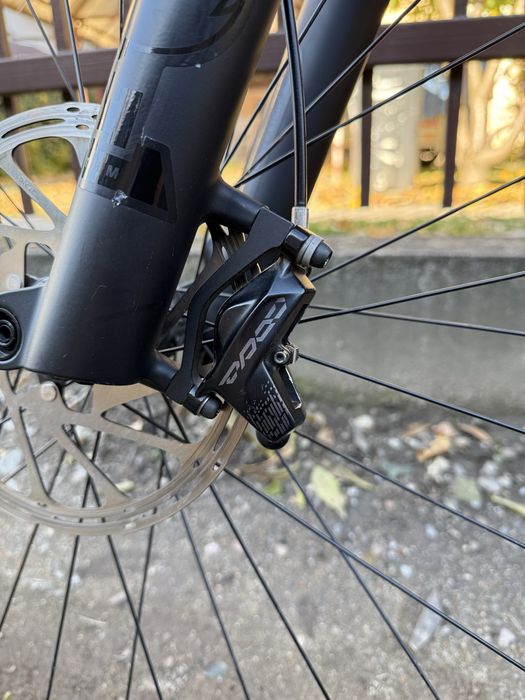 Yt Capra 29 2018 custom