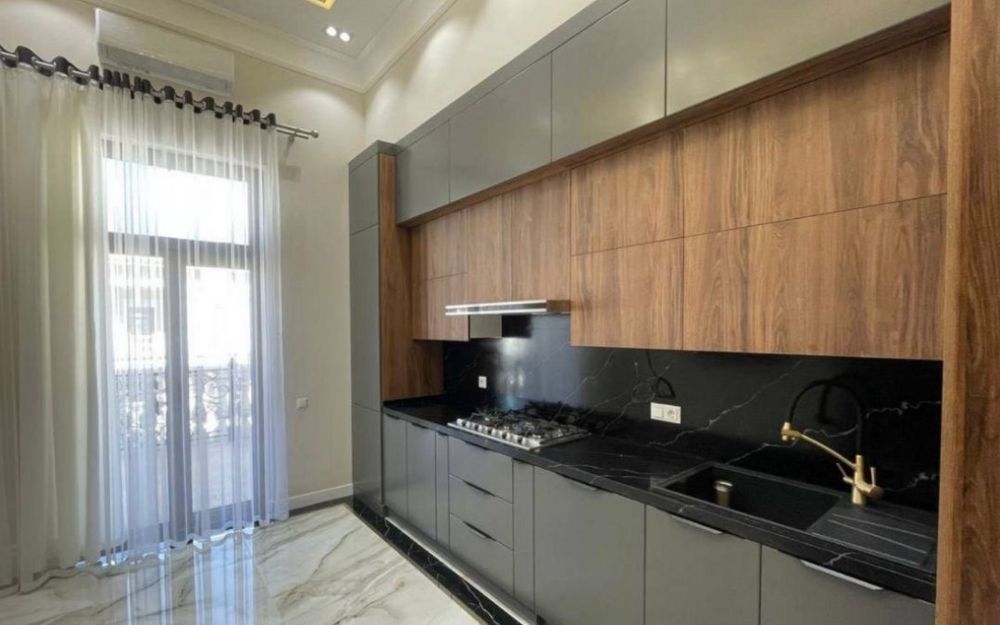 Аренда квартиры в Ташкенте 3/3/7! Шайхантахурский р-н, ЖК Boulevard