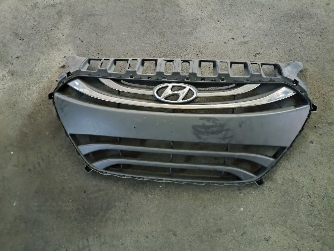 Решетка за Hyundai i30