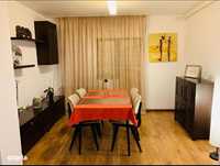 Apartament 3 camere+garaj 70mp zona Bradet mobilat utilat 82.500eur