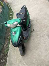 Scuter 4T china kymco49cc