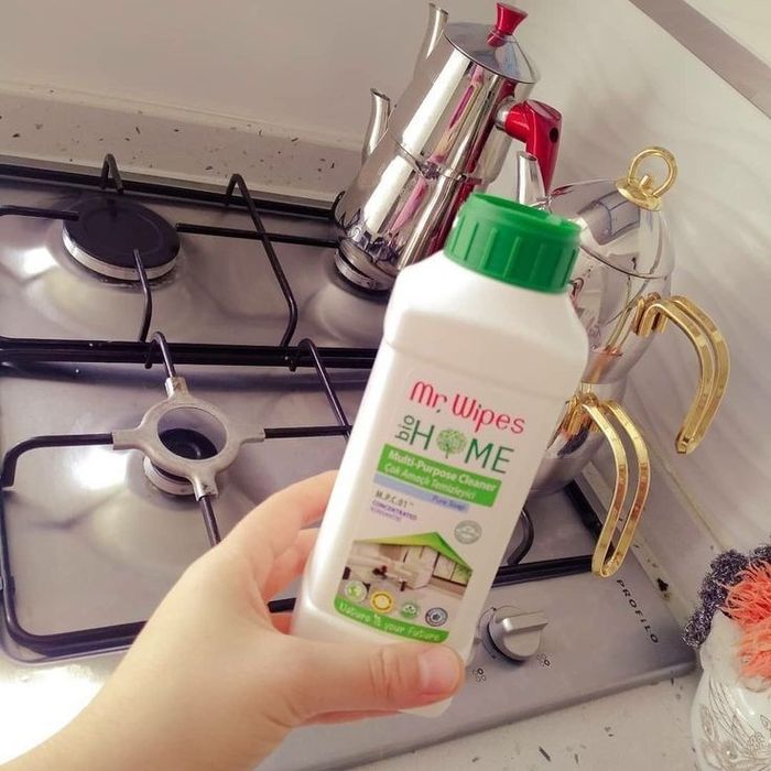 Soluție pentru Îndepărtarea Ruginii și a Calcarului