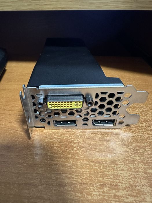 Видео карта GeForce GTX 745/2GB