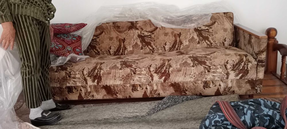 Диван Таги каробка