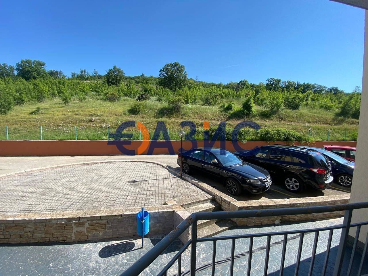 Продава се Едностаен апартамент в с. Кошарица, Област Бургас - 41 кв.м за 952 €/кв.м - Снимка #12