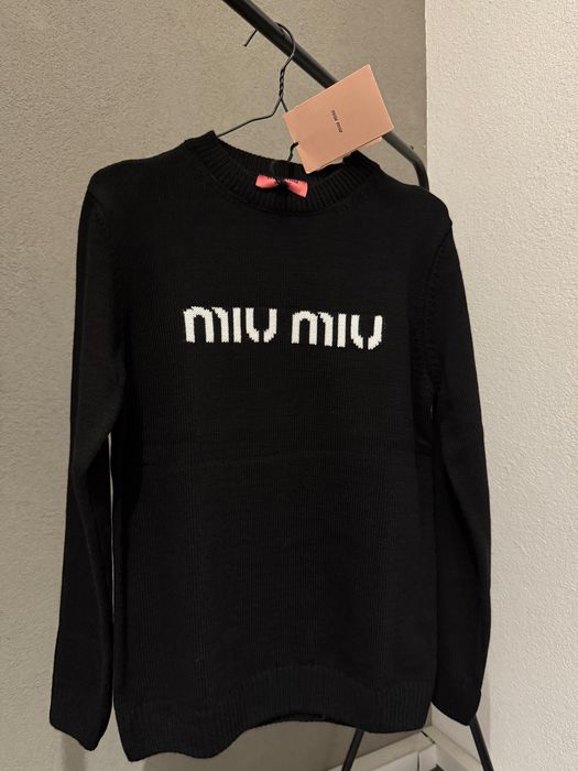 Bluza Miu Miu , S-XXL
