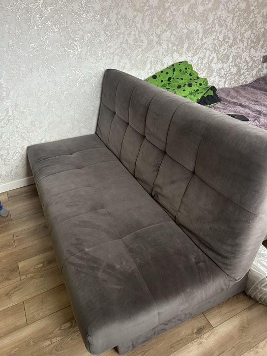 Раскладной диван