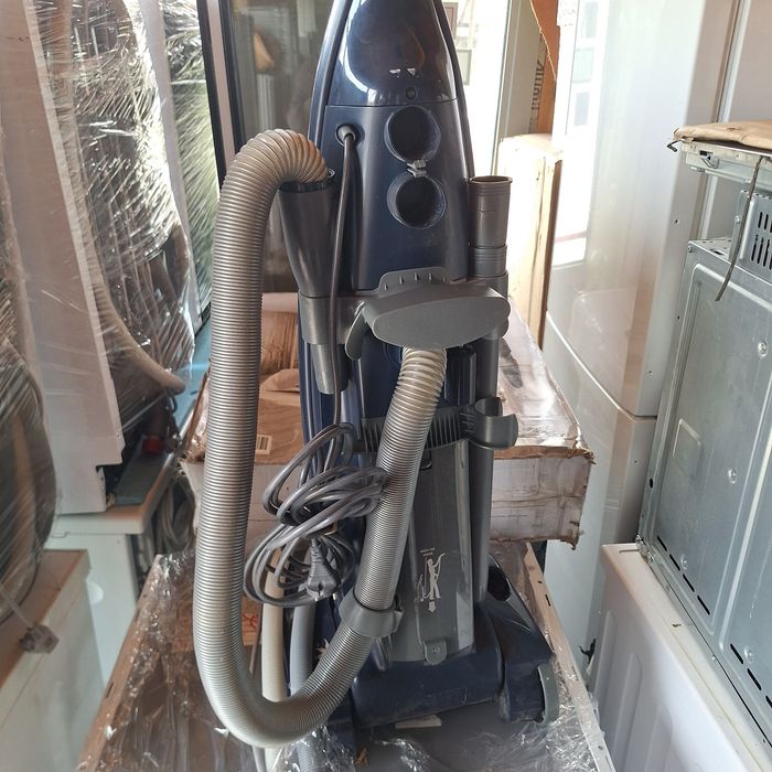 Прахосмукачка Hoover внос от Германия