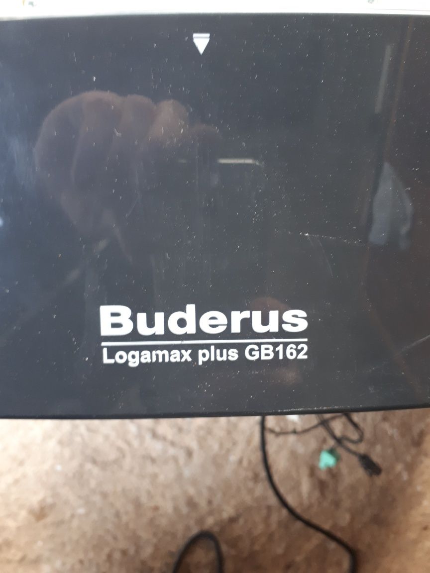 Centrala termica Buderus Logamax Plus GB 162