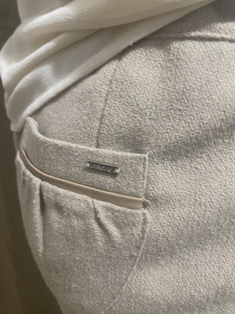Top si pantaloni scurti matchy