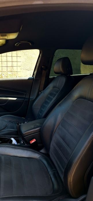 Passat B 6 Euro 5 - 2010