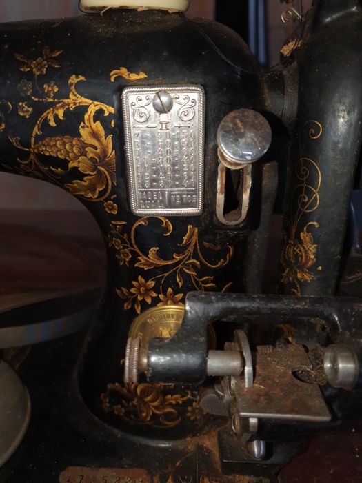 VandMașini Naumann seria 1 si 3