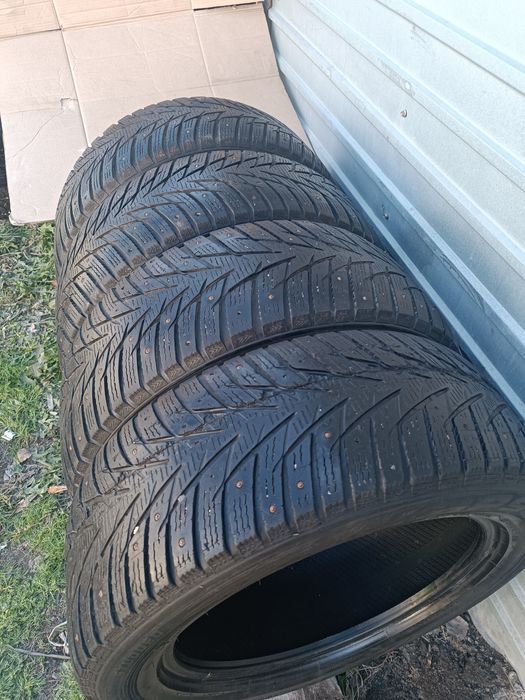 Шины 235/55R17  Kapsen