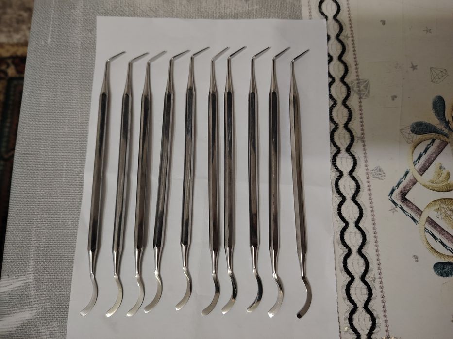 Удобный инструмент