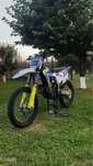 De Vanzare Husqvarna Fc 450 2021