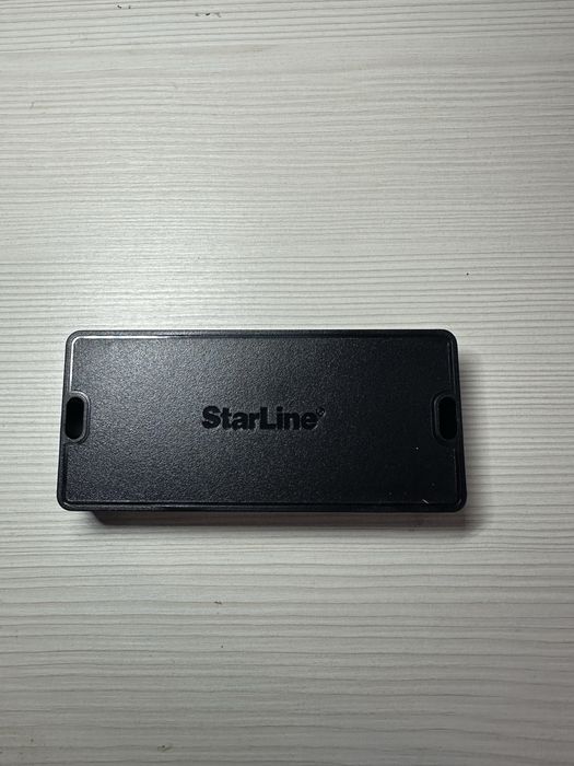 Продам блок сигнализации Starline A93V2 оригинальный