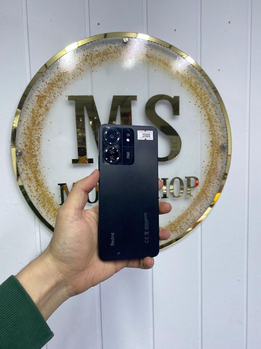 ГАРАНТИЯ !!! Смартфон Xiaomi Redmi 13C 256/8gb Телефон Сяоми Редми